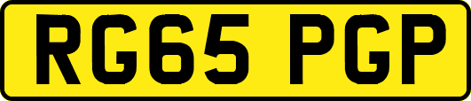 RG65PGP