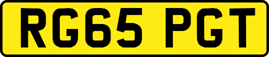 RG65PGT