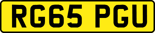 RG65PGU