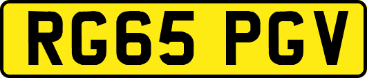 RG65PGV