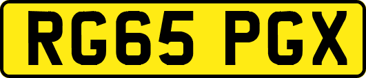 RG65PGX