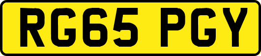 RG65PGY