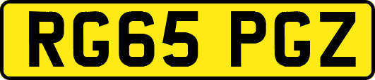 RG65PGZ