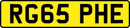 RG65PHE