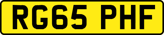 RG65PHF