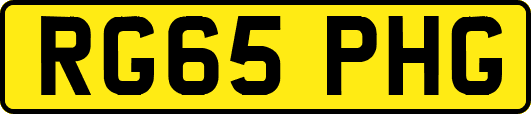 RG65PHG