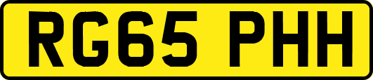 RG65PHH