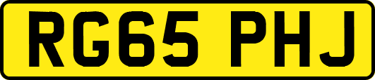RG65PHJ