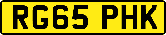 RG65PHK