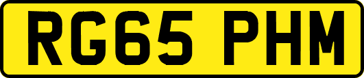 RG65PHM