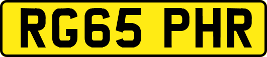 RG65PHR