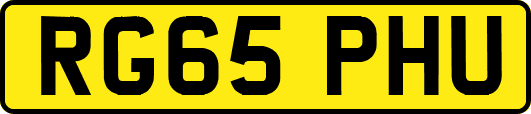 RG65PHU