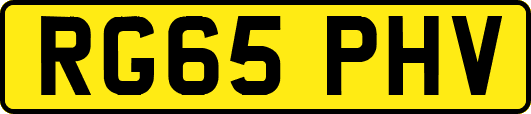 RG65PHV