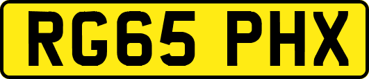 RG65PHX