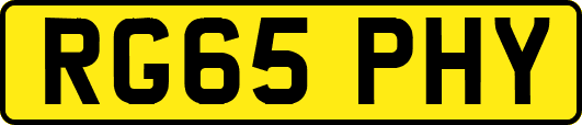 RG65PHY