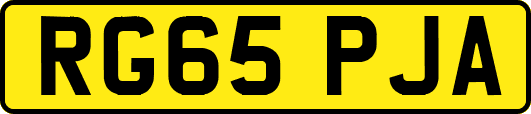 RG65PJA