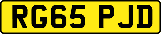 RG65PJD