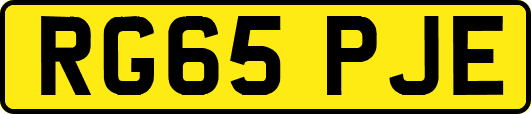 RG65PJE