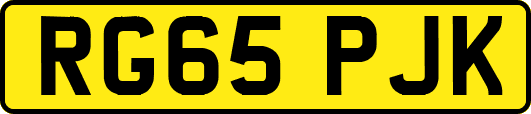 RG65PJK