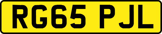 RG65PJL