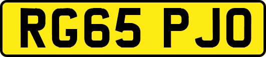 RG65PJO