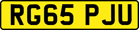RG65PJU