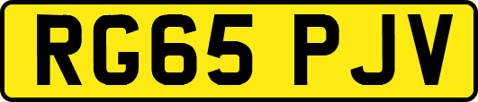 RG65PJV