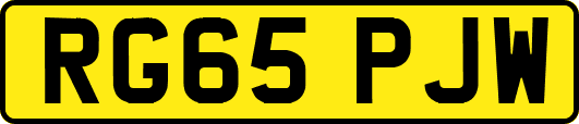 RG65PJW