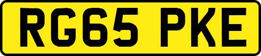 RG65PKE