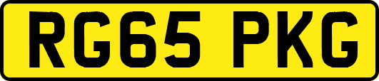 RG65PKG