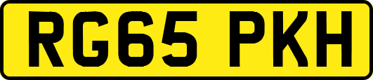 RG65PKH