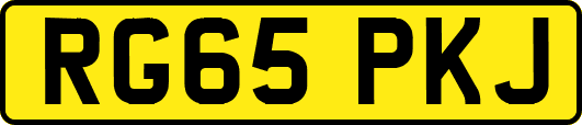 RG65PKJ
