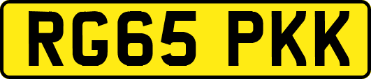RG65PKK
