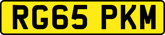 RG65PKM