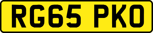 RG65PKO