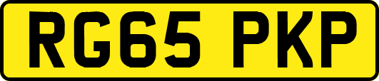 RG65PKP