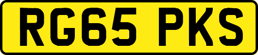 RG65PKS
