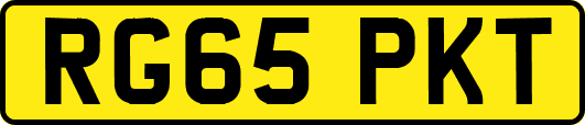 RG65PKT