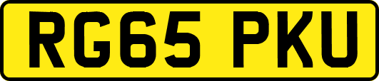 RG65PKU