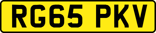 RG65PKV
