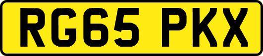 RG65PKX