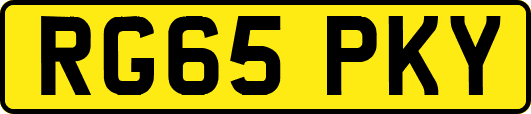 RG65PKY
