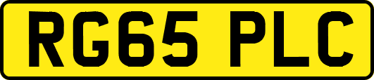 RG65PLC