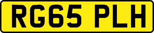 RG65PLH