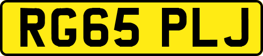 RG65PLJ