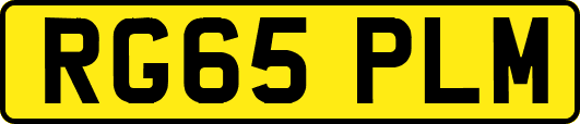 RG65PLM