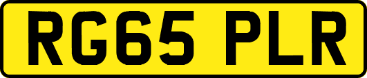 RG65PLR