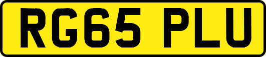 RG65PLU