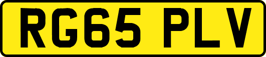 RG65PLV