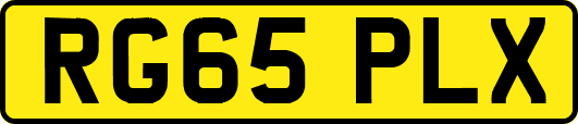 RG65PLX